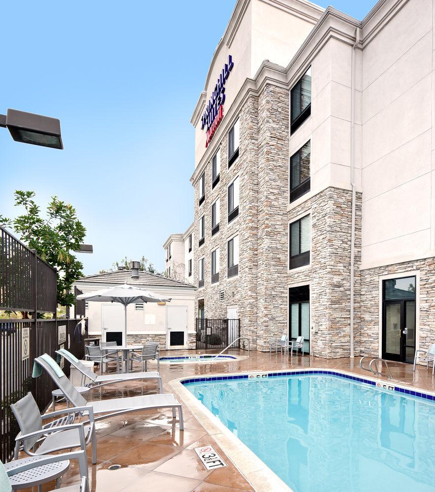 Springhill Suites San Diego Rancho Bernardo/Scripps Поуей Екстериор снимка