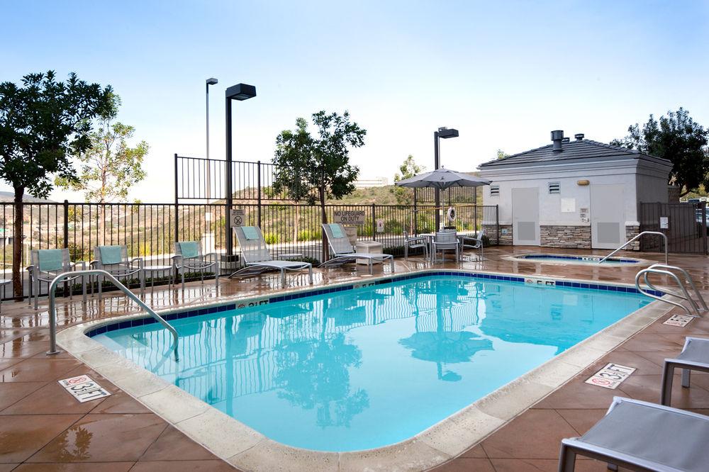 Springhill Suites San Diego Rancho Bernardo/Scripps Поуей Екстериор снимка
