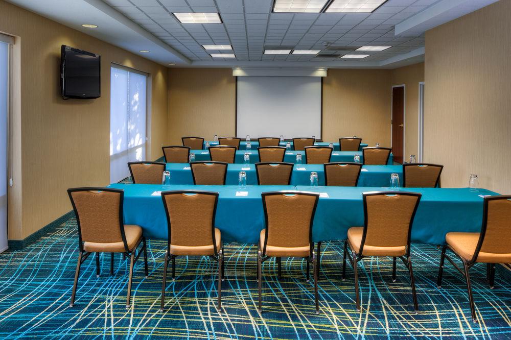 Springhill Suites San Diego Rancho Bernardo/Scripps Поуей Екстериор снимка