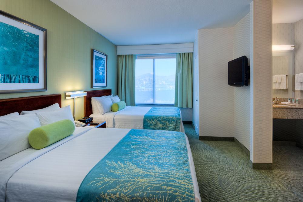 Springhill Suites San Diego Rancho Bernardo/Scripps Поуей Екстериор снимка