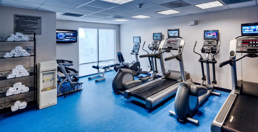 Springhill Suites San Diego Rancho Bernardo/Scripps Поуей Екстериор снимка