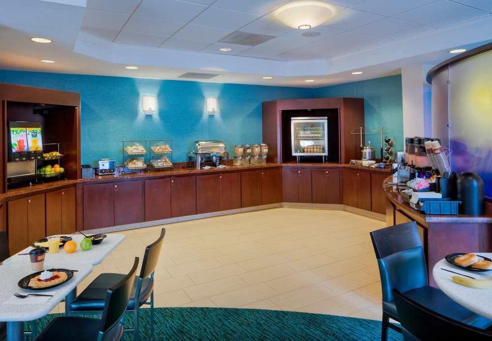 Springhill Suites San Diego Rancho Bernardo/Scripps Поуей Екстериор снимка