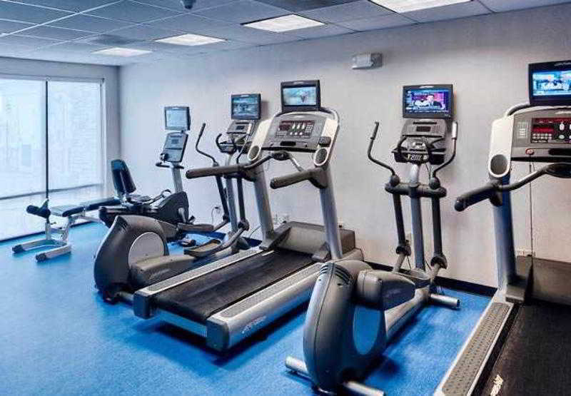 Springhill Suites San Diego Rancho Bernardo/Scripps Поуей Съоръжения снимка
