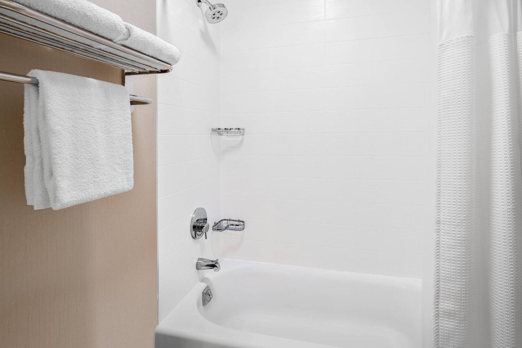 Springhill Suites San Diego Rancho Bernardo/Scripps Поуей Екстериор снимка