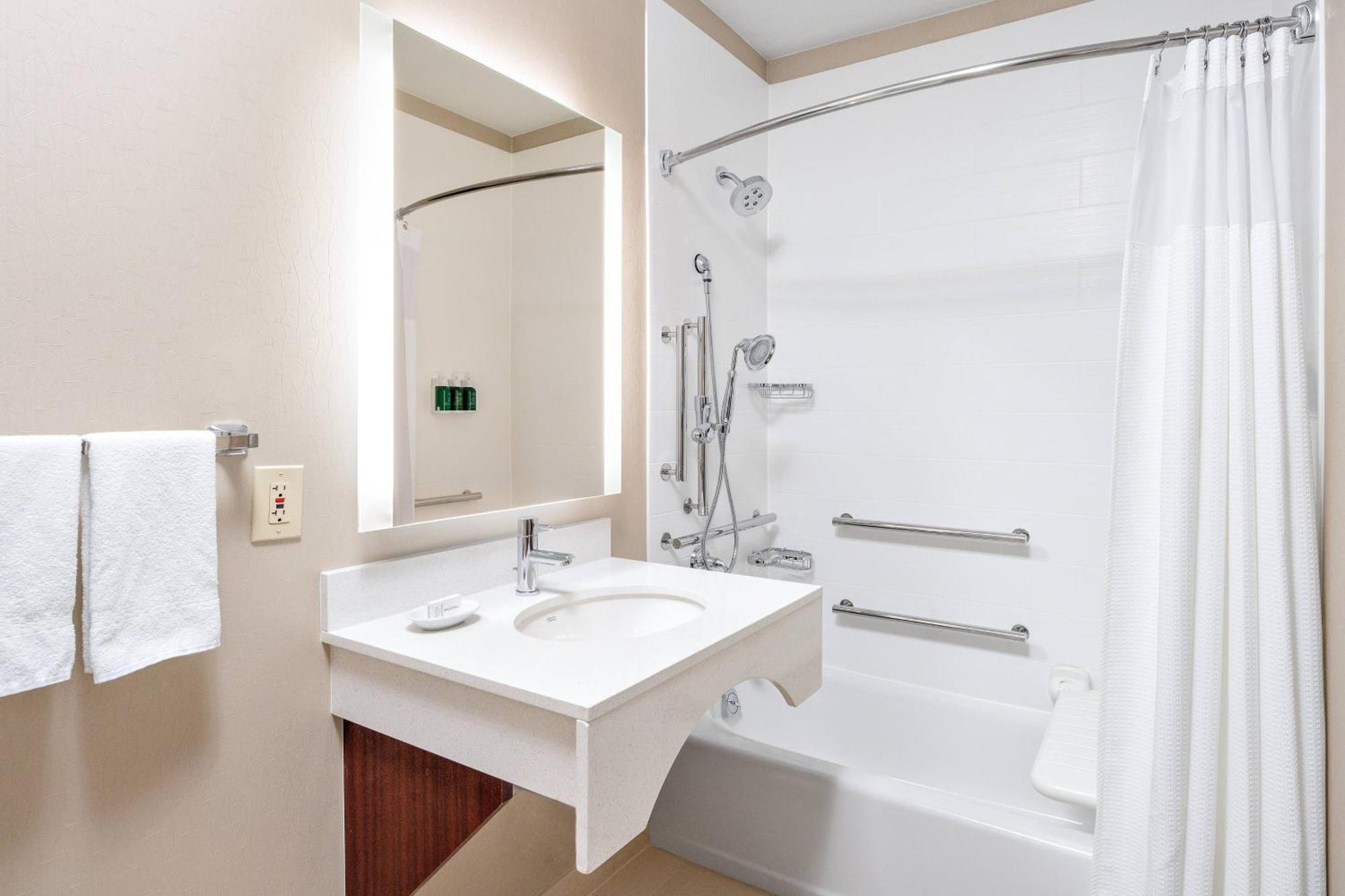 Springhill Suites San Diego Rancho Bernardo/Scripps Поуей Екстериор снимка