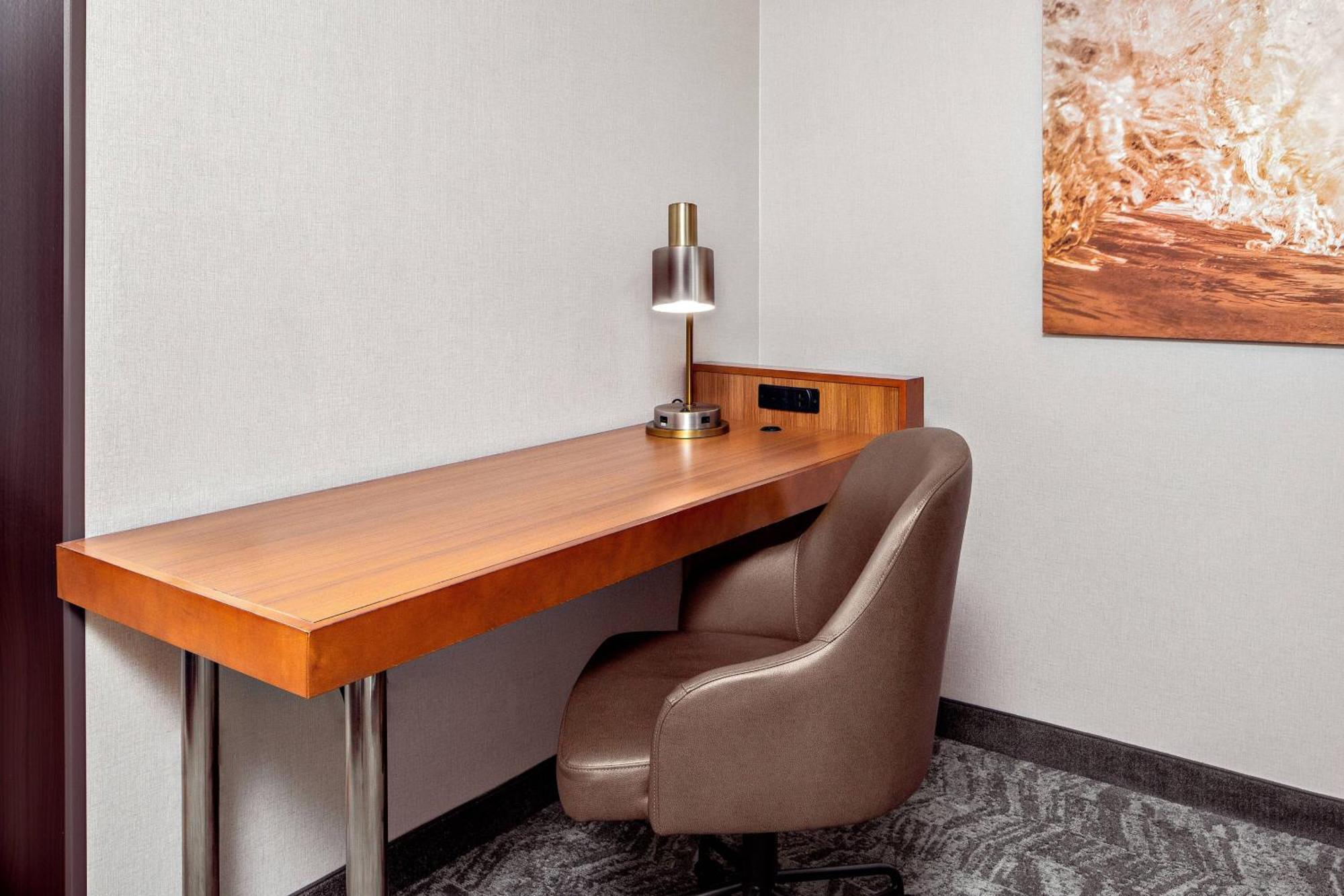 Springhill Suites San Diego Rancho Bernardo/Scripps Поуей Екстериор снимка
