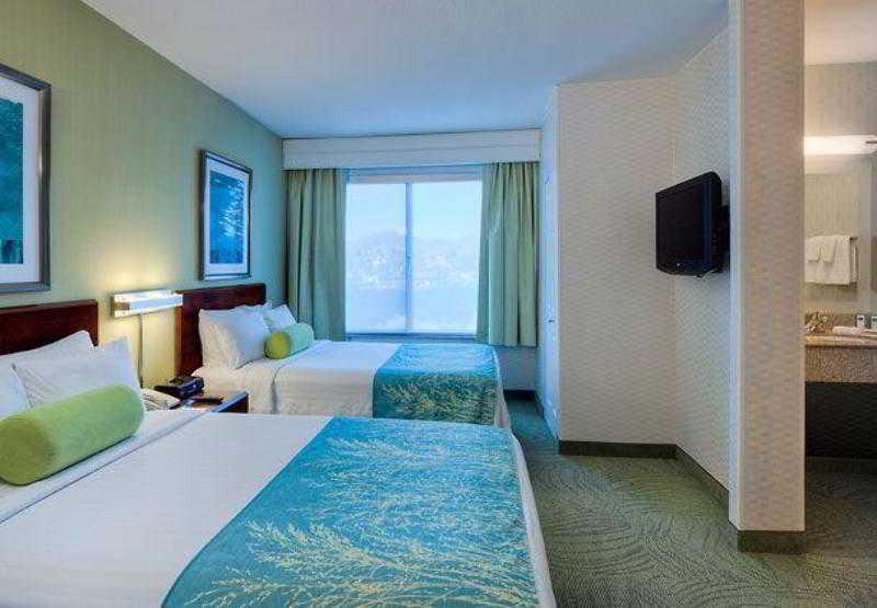 Springhill Suites San Diego Rancho Bernardo/Scripps Поуей Стая снимка