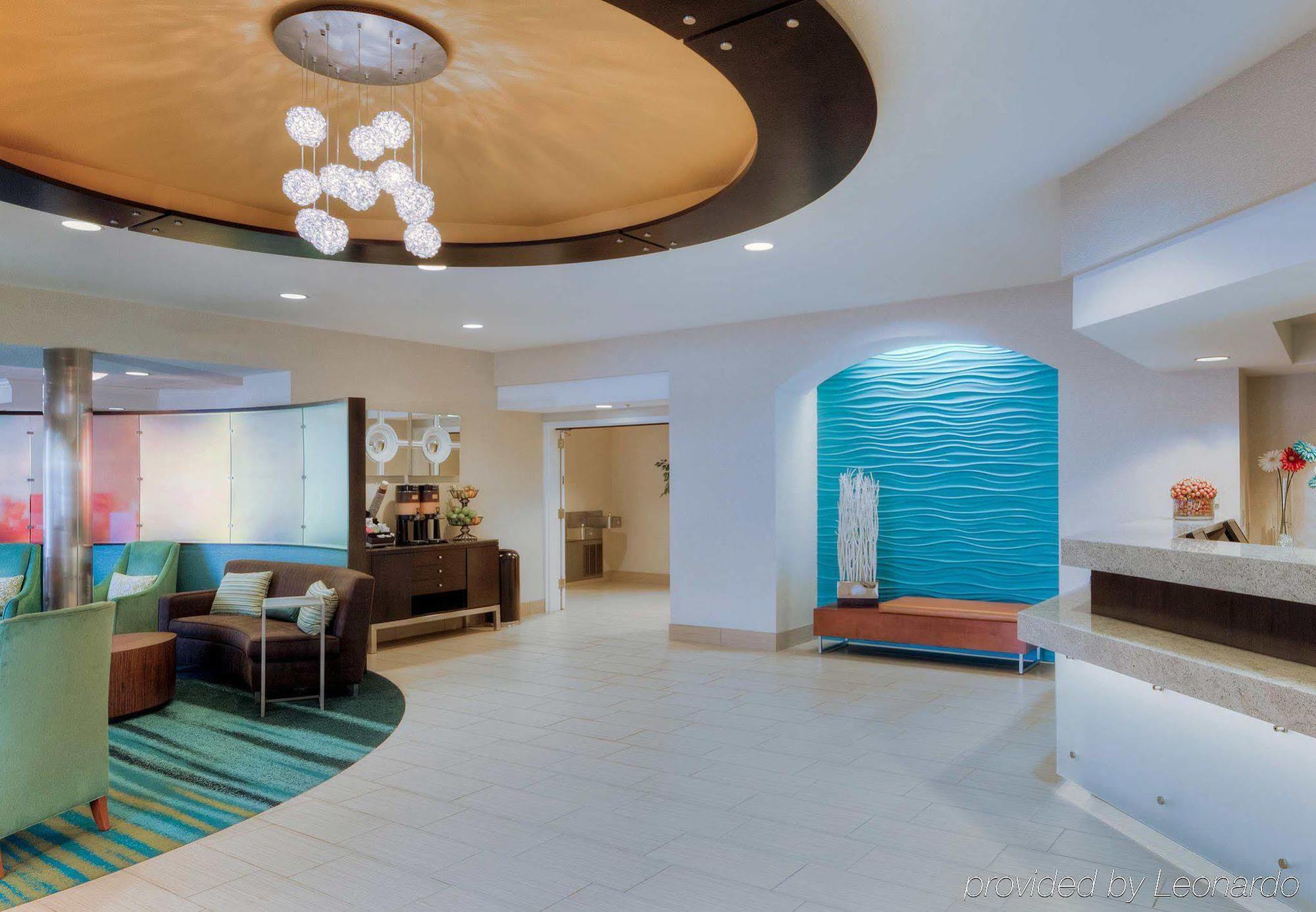 Springhill Suites San Diego Rancho Bernardo/Scripps Поуей Екстериор снимка
