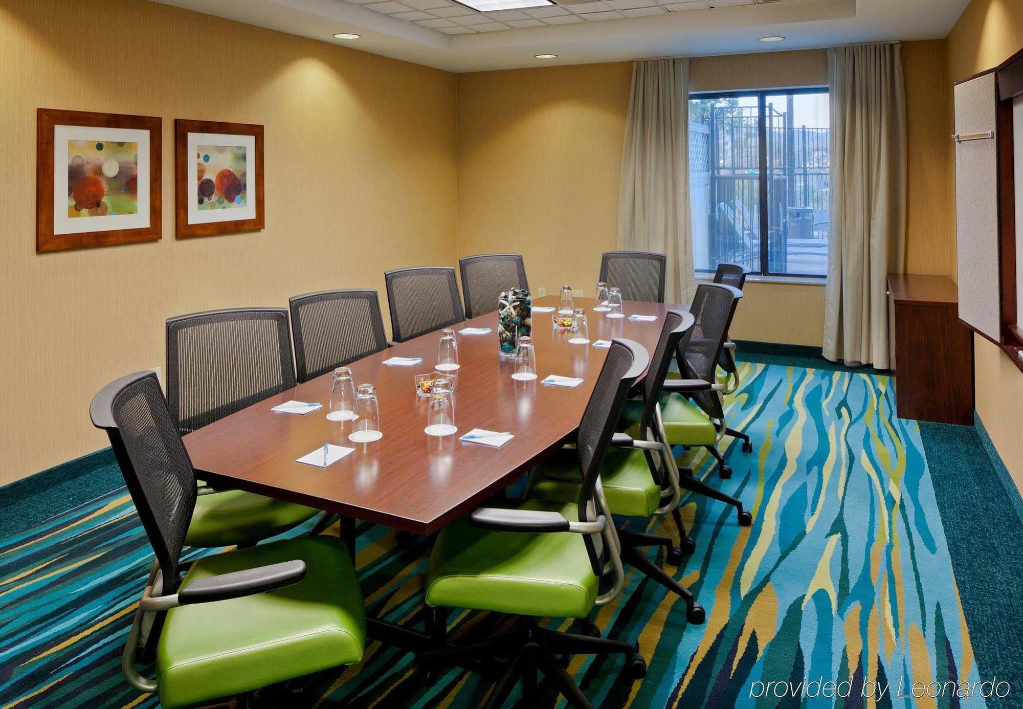 Springhill Suites San Diego Rancho Bernardo/Scripps Поуей Екстериор снимка