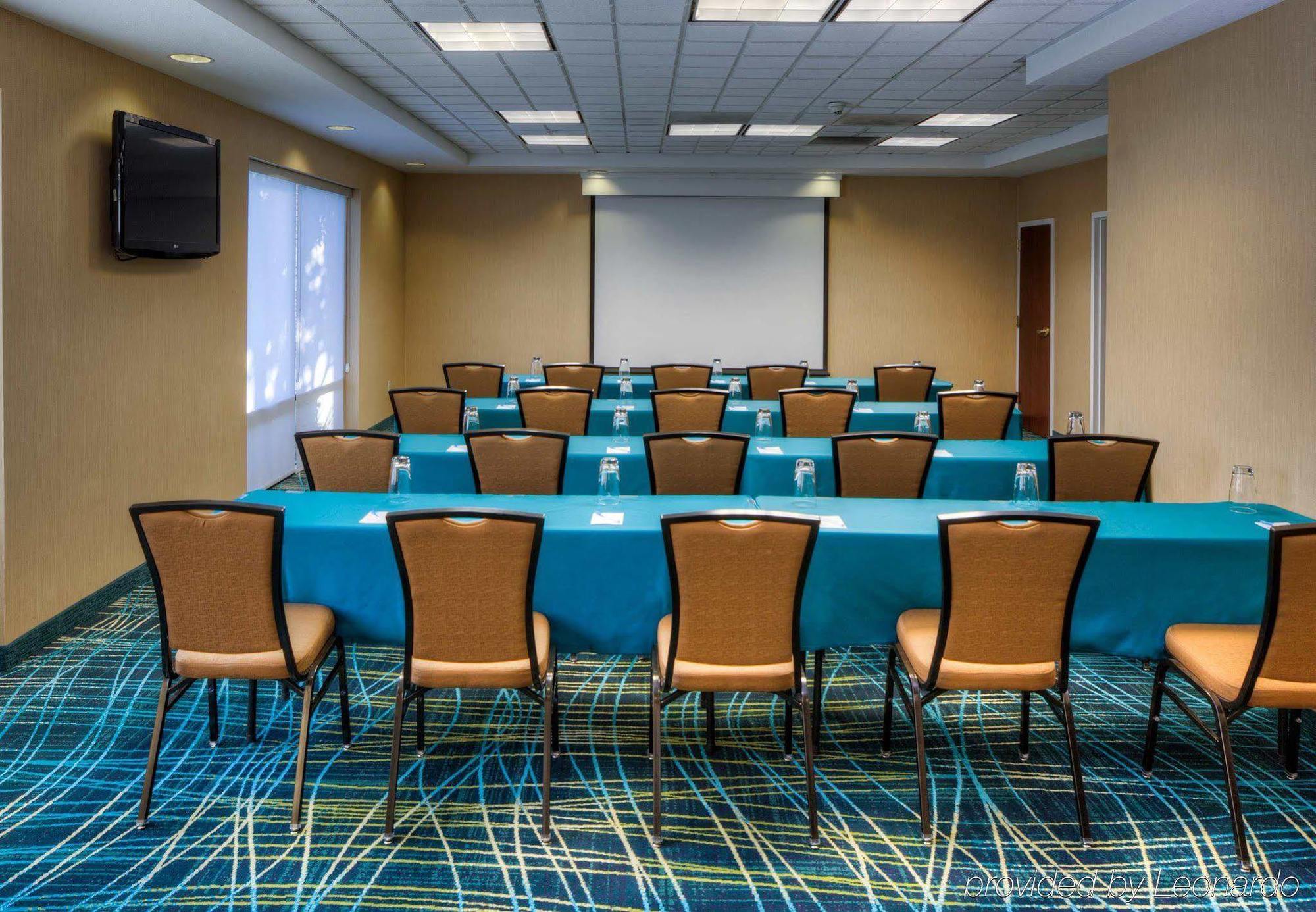 Springhill Suites San Diego Rancho Bernardo/Scripps Поуей Екстериор снимка