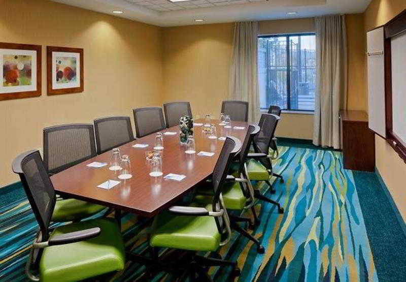 Springhill Suites San Diego Rancho Bernardo/Scripps Поуей Екстериор снимка