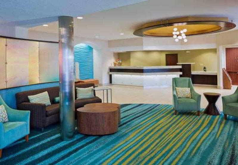 Springhill Suites San Diego Rancho Bernardo/Scripps Поуей Екстериор снимка